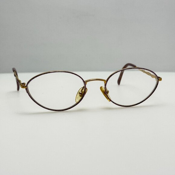 Christian Dior Eyeglasses Eye Glasses Frames CD 2892 48B 130 - Picture 1 of 6